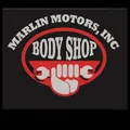 Marlin Motors, Inc. logo